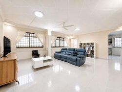 Blk 188 Pasir Ris Street 12 (Pasir Ris), HDB 5 Rooms #611772001